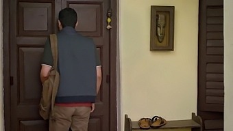 Bhaskar, The Untouched One, In Erotic Web Series Debut