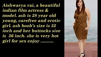 Sexy Indische Schauspielerin Wird In Analsex Frech