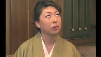 Asian Woman Gets Slapped And Spanked Hard In Hardcore Video