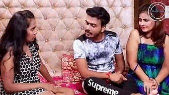 Indians Exploring Their Sexual Desires In Hindi Web Series