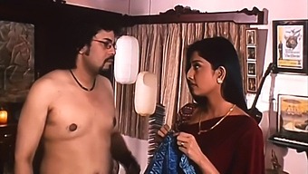 Hot Indian Teen In High-Definition Web Series