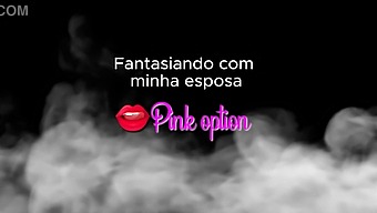 Um Conto Quente De Luxúria E Desejo: Fantasiando Com Minha Esposa