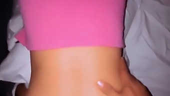 Sladké A Špinavé: Svůdný Hlas A Perverzní Svádění S Penisem