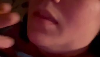 Špinavé Řeči Dostanou Tento Pár Do Horkého Videa