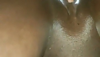 চারটি পার্টনার সঙ্গে মজা করছি।