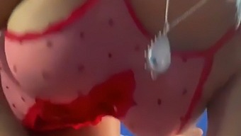 لونا بيلا تمارس الجنس العاطفي مع رجل ثري