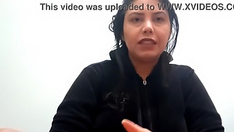 Pornstar Sarah Rosa'S Vlog: A Peek Into Her Sexuality