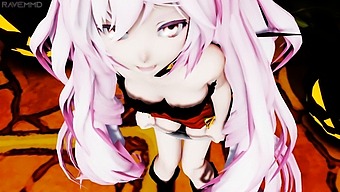 Miku Žiadostivá Povaha V 1. Časti Z 2