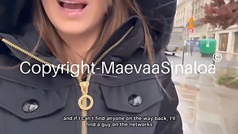 Đụ Mặt Và Đụ Đôi - Cuộc Phiêu Lưu Khó Tính Của Maevaa Sinaloa