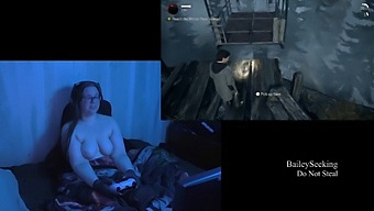 Pozrite Si Nahé A Nezbedné Dobrodružstvá Alana Wake V Časti 6