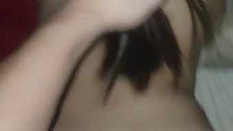 Verified Asian Wife Cheats With Younger Lover In Hd Video