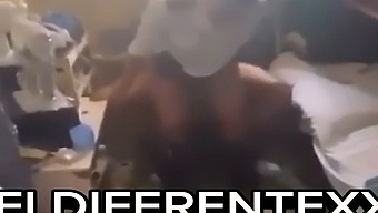 Authentic Police Officers Engage In Sexual Acts While On Duty And Record It. Delivery Of The Footage.